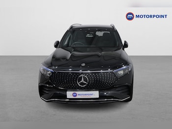 Used Mercedes-Benz EQB 2024 for sale - 77641567: Photo