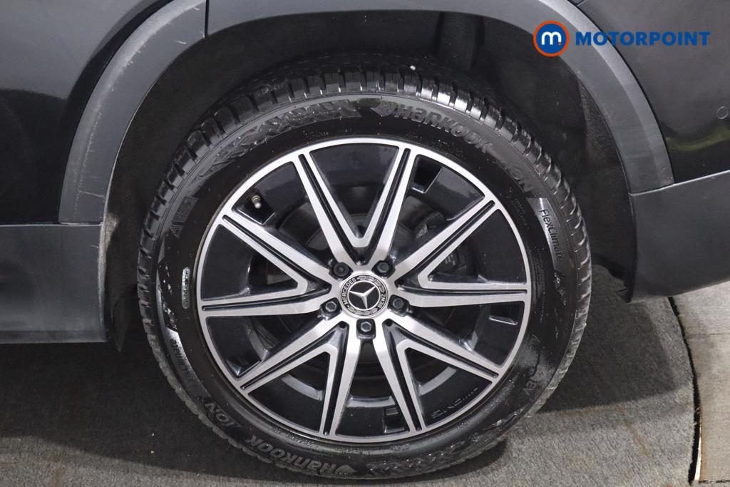 Used Mercedes-Benz EQB 2024 for sale - 77641567: Photo 30