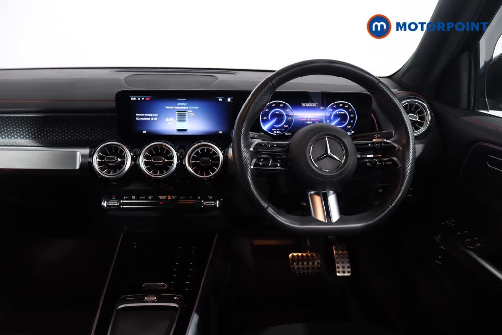 Used Mercedes-Benz EQB 2024 for sale - 77641567: Photo 9