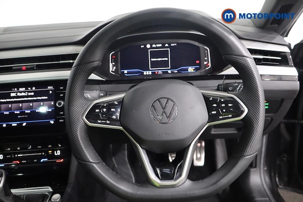 Used Volkswagen Arteon 2021 for sale - 75715787: Photo 14