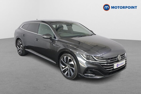 Used Volkswagen Arteon 2021 for sale - 75715787: Photo 1