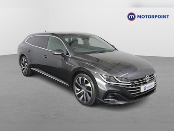 Volkswagen - Arteon