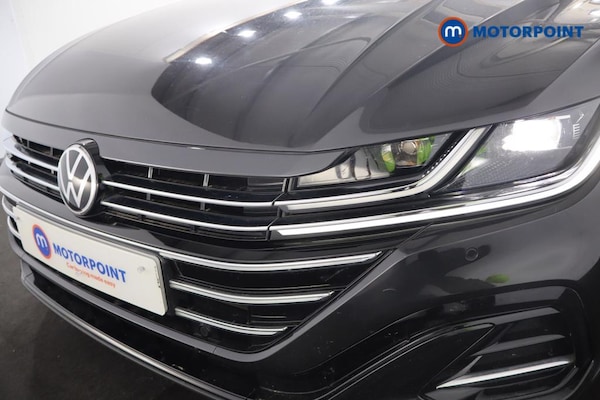 Used Volkswagen Arteon 2021 for sale - 75715787: Photo 24