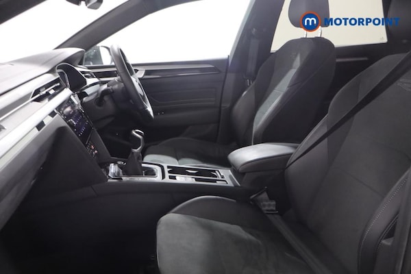 Used Volkswagen Arteon 2021 for sale - 75715787: Photo 25