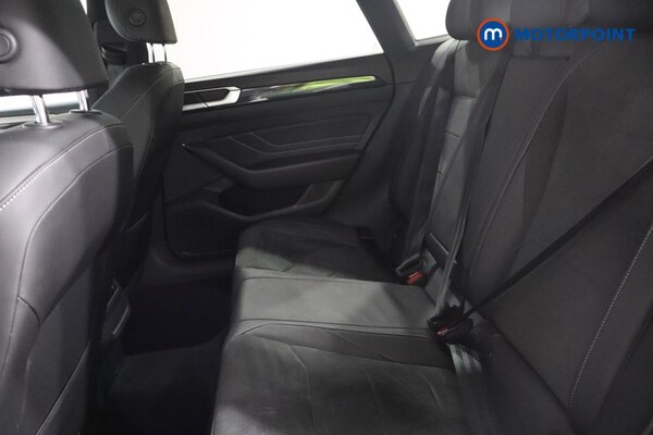 Used Volkswagen Arteon 2021 for sale - 75715787: Photo 27