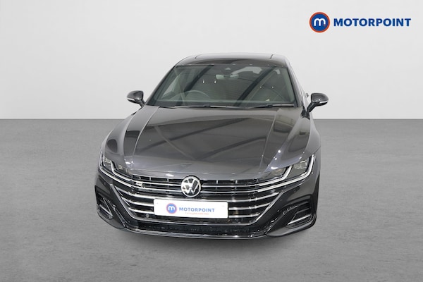 Used Volkswagen Arteon 2021 for sale - 75715787: Photo 2