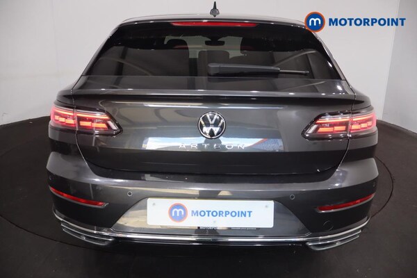Used Volkswagen Arteon 2021 for sale - 75715787: Photo 32