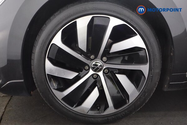 Used Volkswagen Arteon 2021 for sale - 75715787: Photo 35