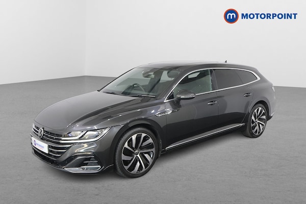 Used Volkswagen Arteon 2021 for sale - 75715787: Photo 3