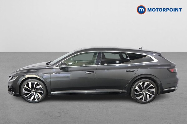 Used Volkswagen Arteon 2021 for sale - 75715787: Photo 4