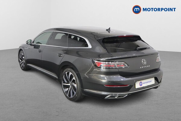 Used Volkswagen Arteon 2021 for sale - 75715787: Photo 5
