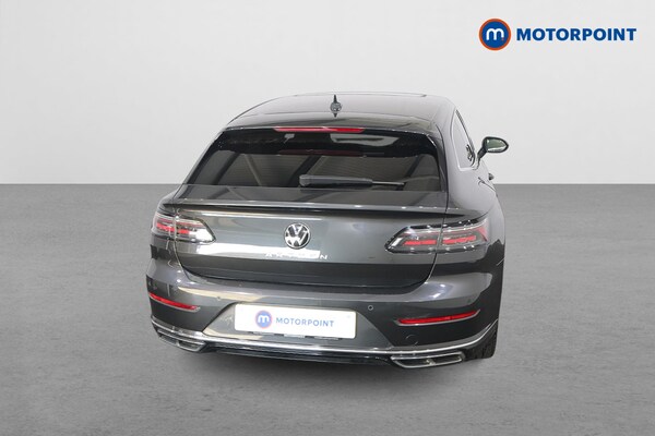 Used Volkswagen Arteon 2021 for sale - 75715787: Photo 6