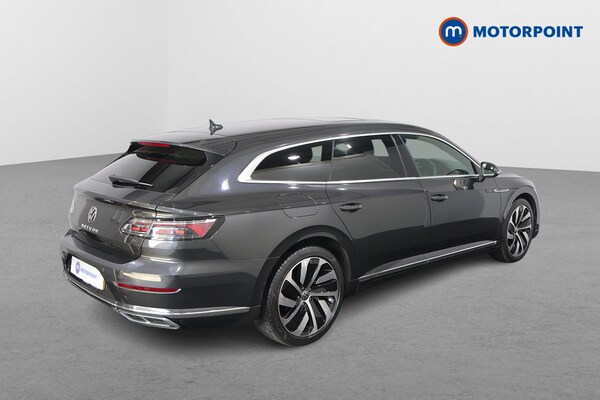 Used Volkswagen Arteon 2021 for sale - 75715787: Photo 7