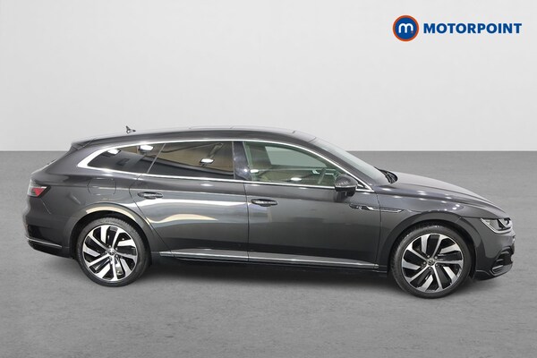Used Volkswagen Arteon 2021 for sale - 75715787: Photo 8