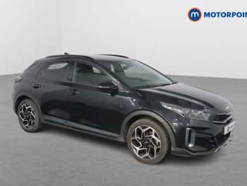 2023 - 1.5T GDi ISG GT-Line 5dr