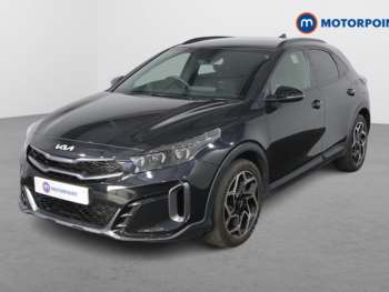 Used Kia XCeed 2023 for sale - 75170741: Photo