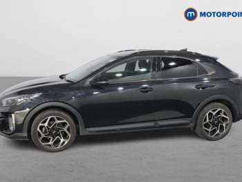 Used Kia XCeed 2023 for sale - 75170741: Photo