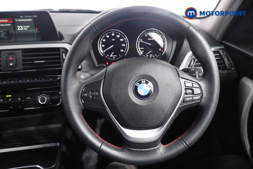 Used BMW 1 Series 2019 for sale - 76599639: Photo 13
