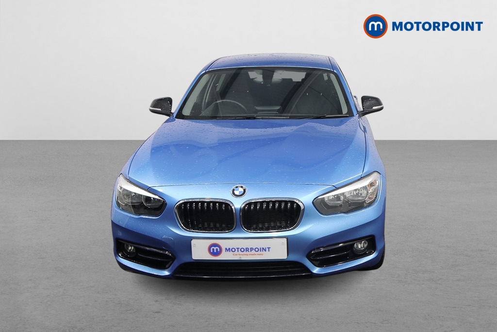 Used BMW 1 Series 2019 for sale - 76599639: Photo 2