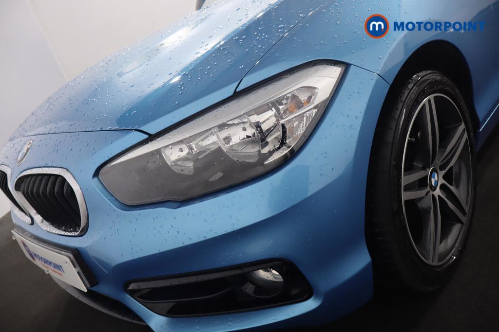 Used BMW 1 Series 2019 for sale - 76599639: Photo 20