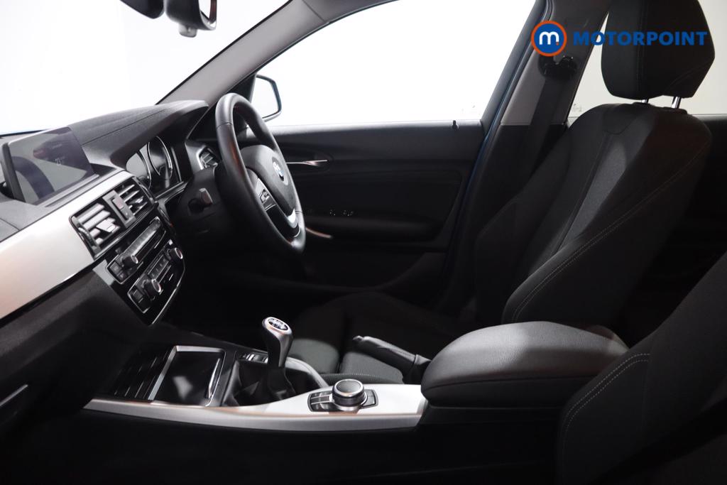 Used BMW 1 Series 2019 for sale - 76599639: Photo 22