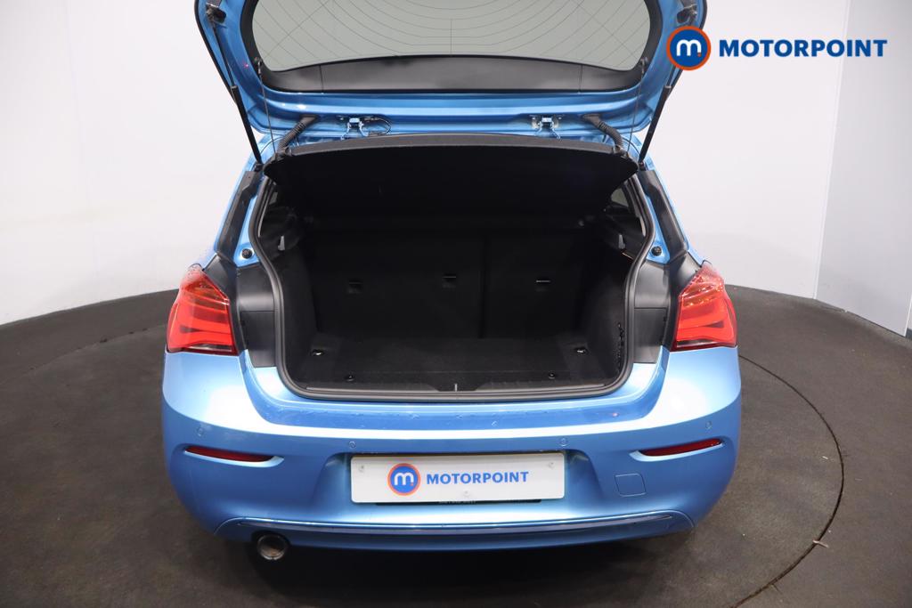 Used BMW 1 Series 2019 for sale - 76599639: Photo 25