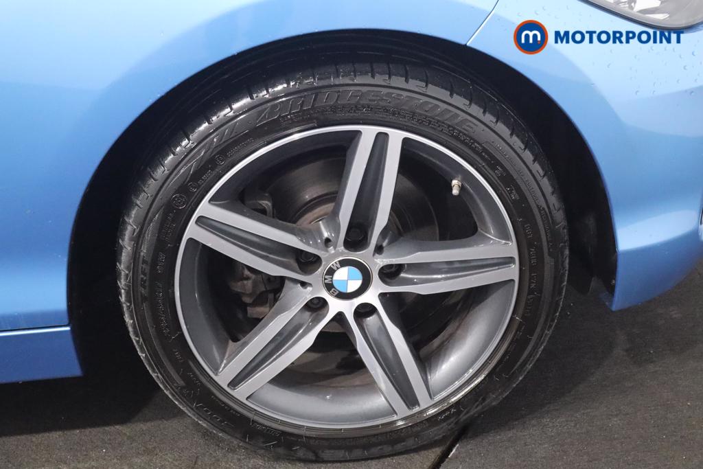 Used BMW 1 Series 2019 for sale - 76599639: Photo 27