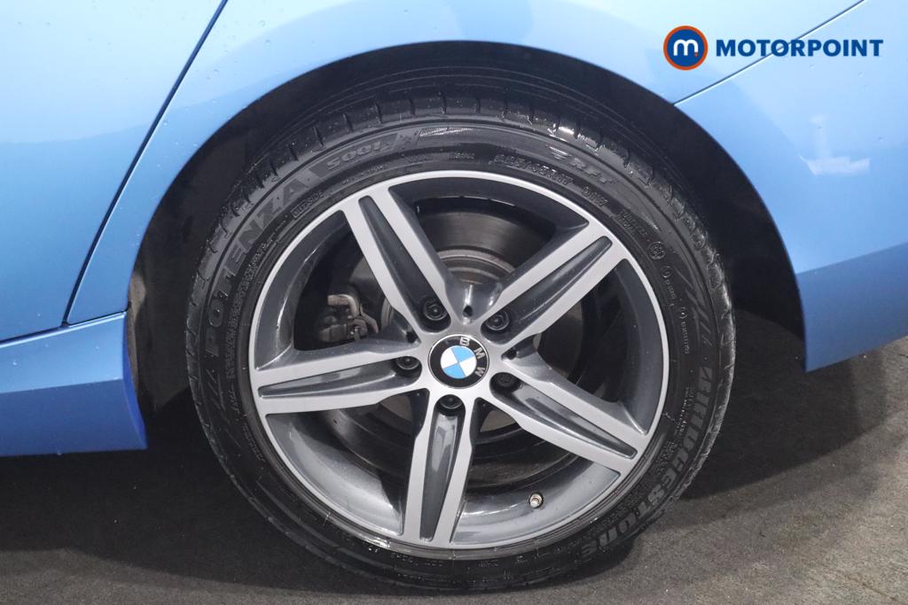 Used BMW 1 Series 2019 for sale - 76599639: Photo 29