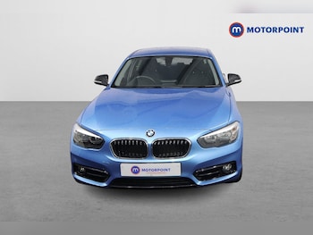 Used BMW 1 Series 2019 for sale - 76599639: Photo