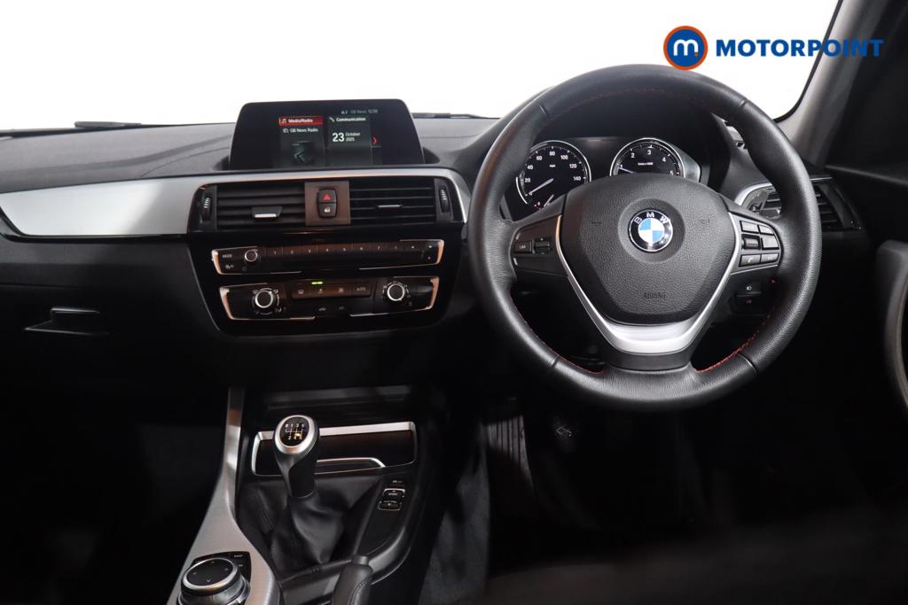 Used BMW 1 Series 2019 for sale - 76599639: Photo 9