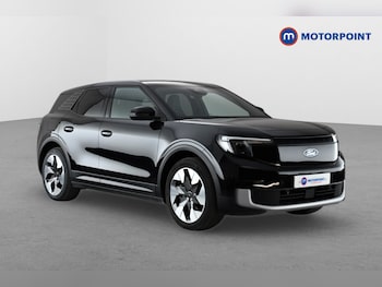 Used Ford Explorer 2025 for sale - 78974318: Photo
