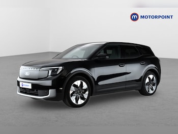 Used Ford Explorer 2025 for sale - 78974318: Photo