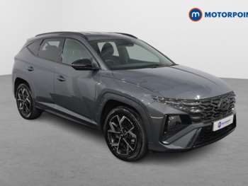 2024 - 1.6T Hybrid N Line 5dr Auto