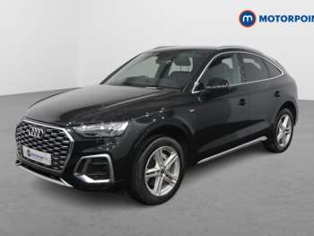 Used Audi Q5 2023 for sale - 74504679: Photo