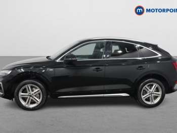 Used Audi Q5 2023 for sale - 74504679: Photo