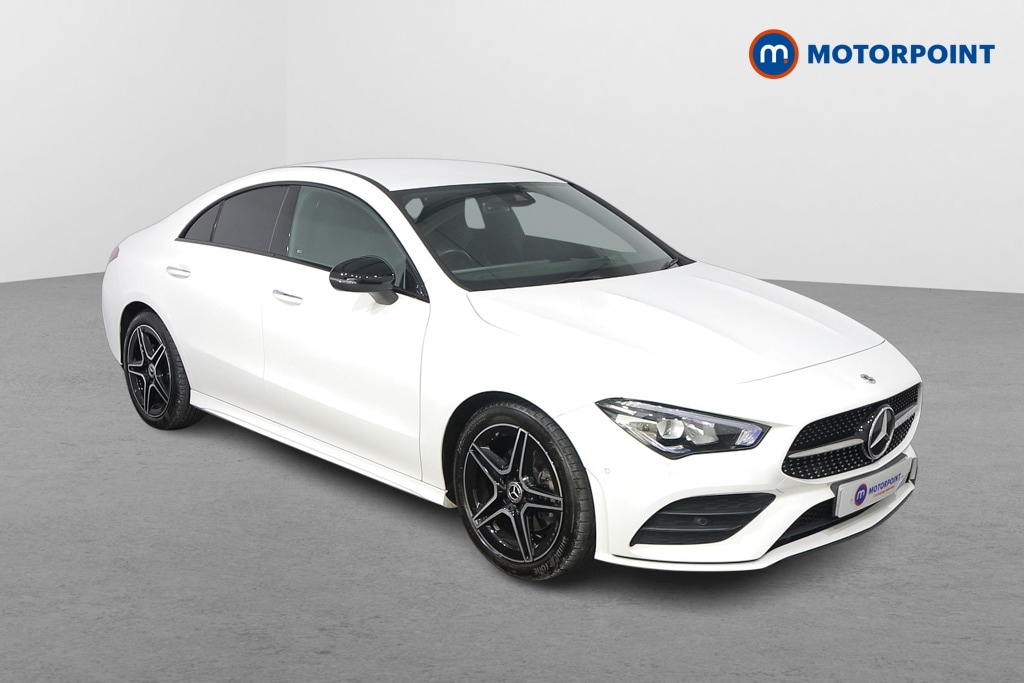 Used Mercedes-Benz CLA 2023 for sale - 78199595: Photo 1