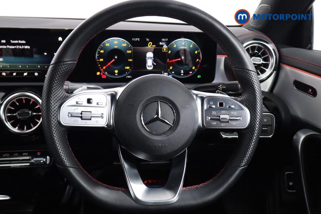 Used Mercedes-Benz CLA 2023 for sale - 78199595: Photo 13