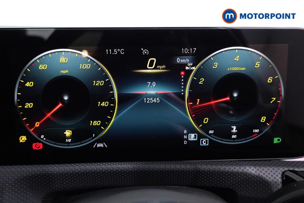 Used Mercedes-Benz CLA 2023 for sale - 78199595: Photo 14