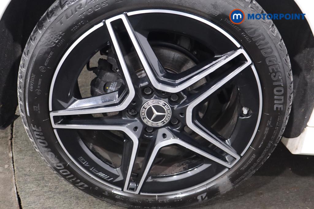 Used Mercedes-Benz CLA 2023 for sale - 78199595: Photo 28