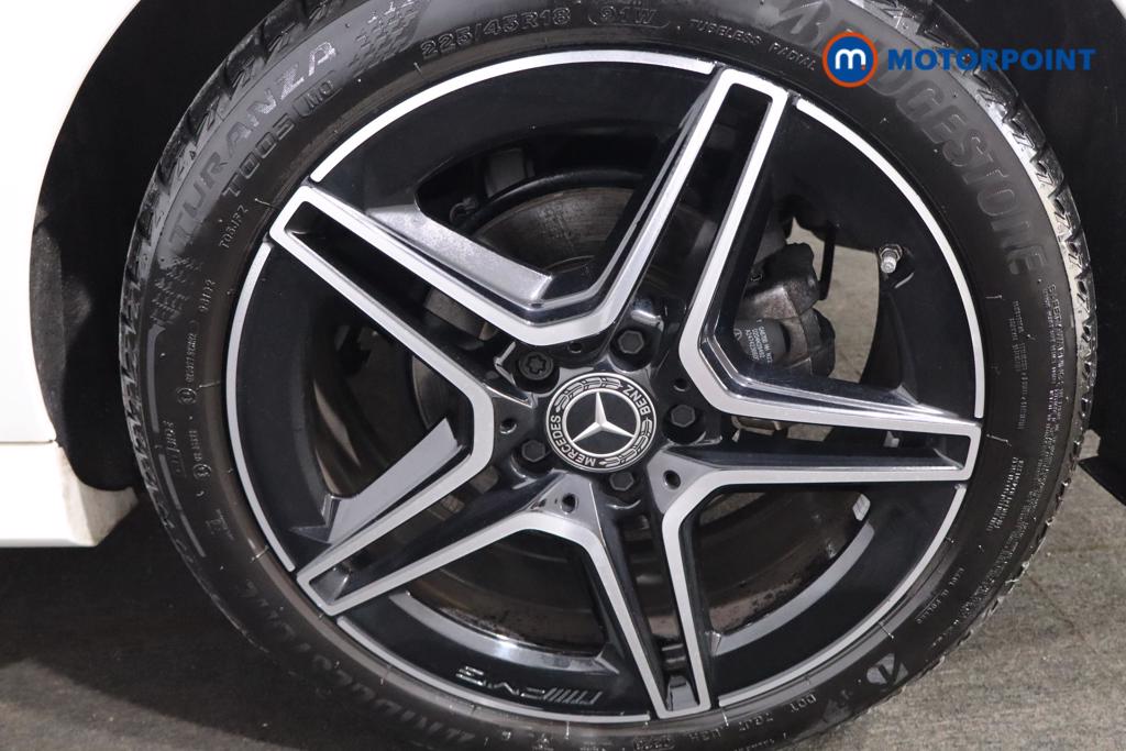 Used Mercedes-Benz CLA 2023 for sale - 78199595: Photo 31