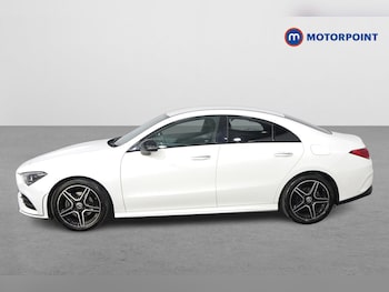 Used Mercedes-Benz CLA 2023 for sale - 78199595: Photo