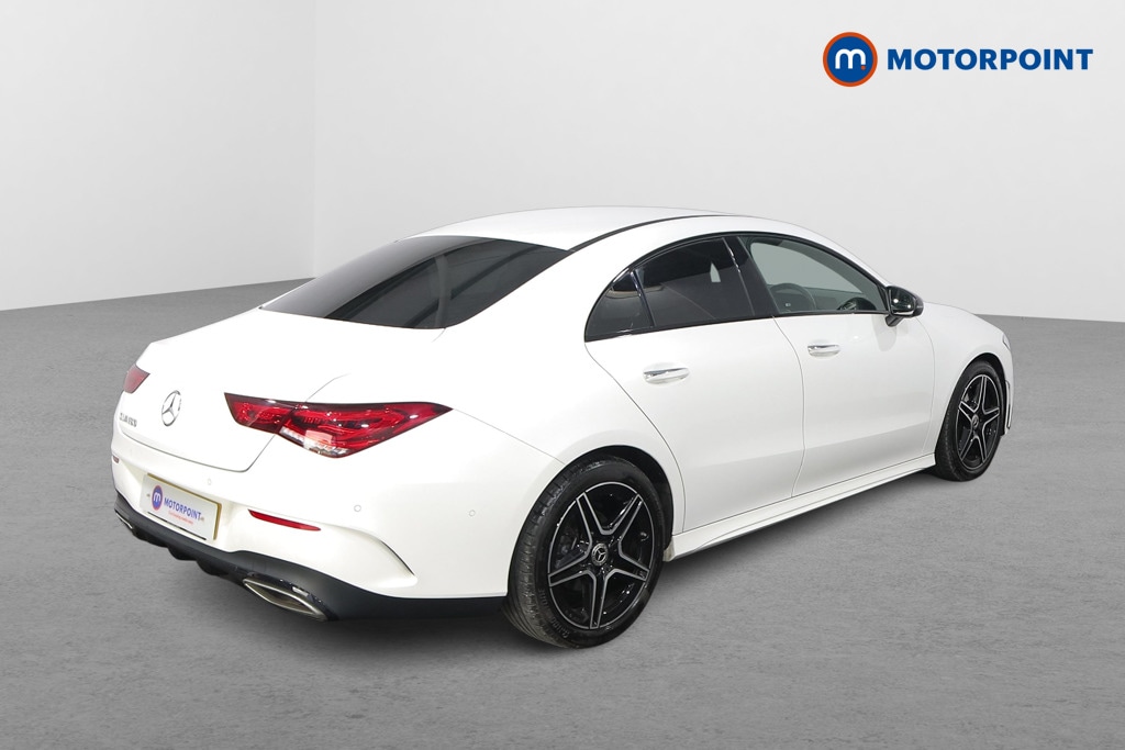 Used Mercedes-Benz CLA 2023 for sale - 78199595: Photo 7