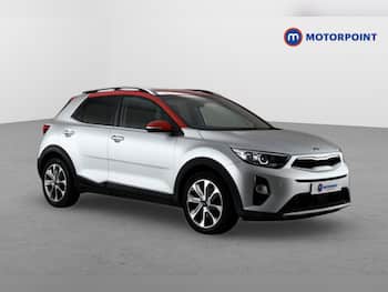 Used Kia Stonic 2019 for sale - 79662775: Photo