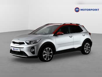 Used Kia Stonic 2019 for sale - 79662775: Photo