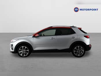 Used Kia Stonic 2019 for sale - 79662775: Photo
