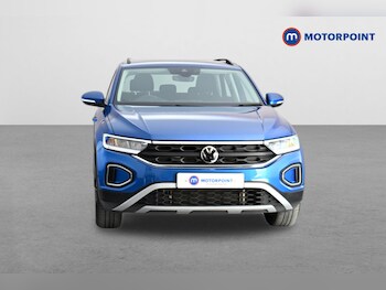 Used Volkswagen T-Roc undefined for sale - 78719298: Photo