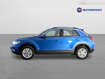 Used Volkswagen T-Roc undefined for sale - 78719298: Photo