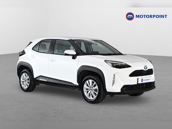 Used Toyota Yaris Cross 2024 for sale - 79492034: Photo