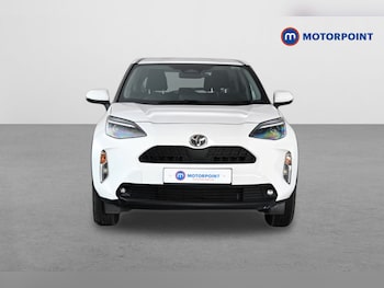 Used Toyota Yaris Cross 2024 for sale - 79492034: Photo