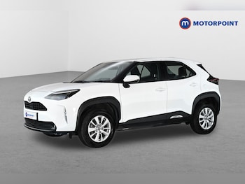 Used Toyota Yaris Cross 2024 for sale - 79492034: Photo